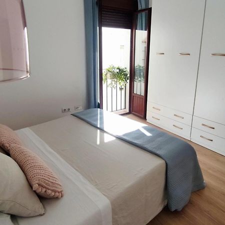 Апартаменты Casa Yaye Puerta Palma Эсиха Экстерьер фото
