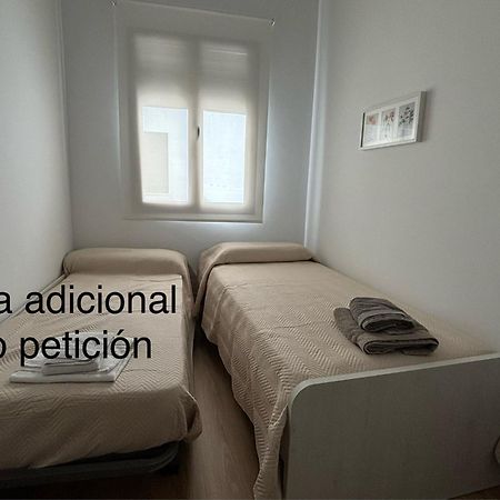 Апартаменты Casa Yaye Puerta Palma Эсиха Экстерьер фото