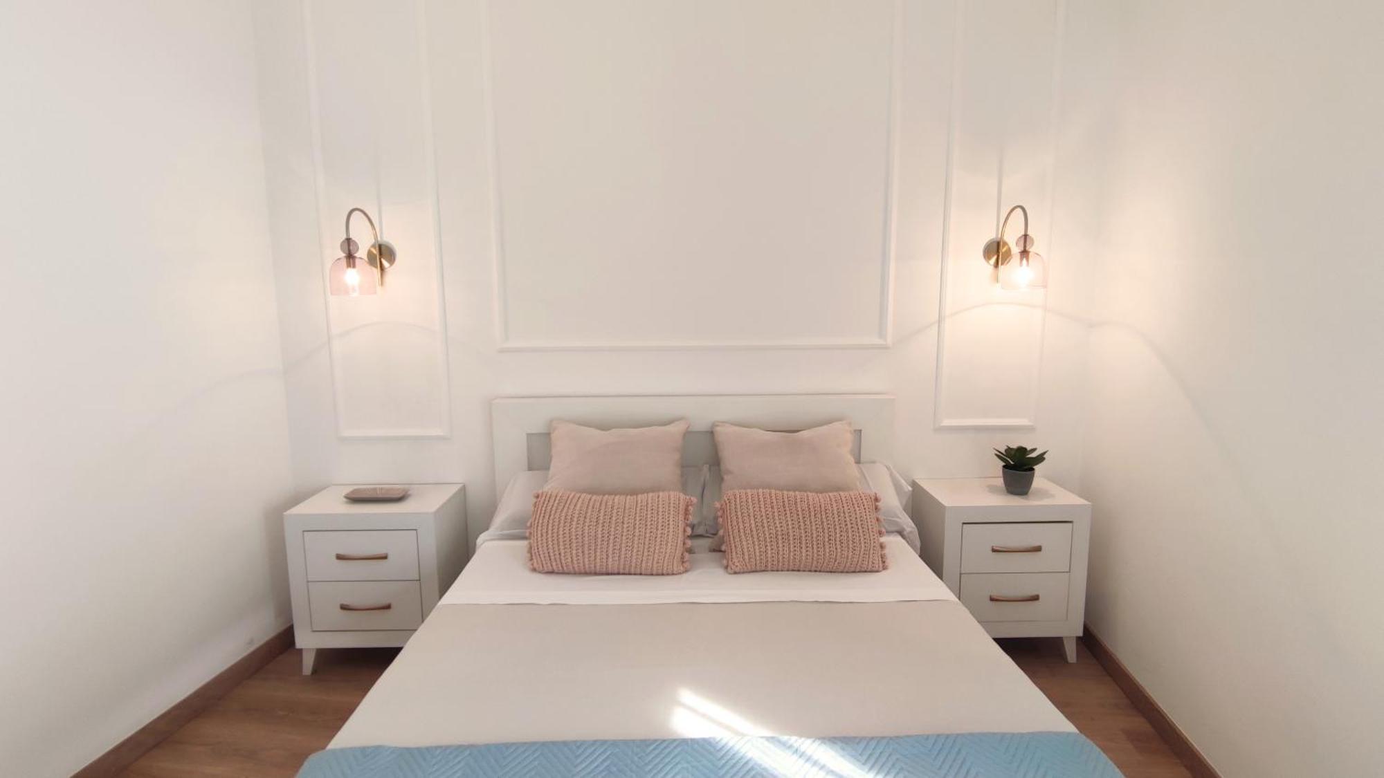 Апартаменты Casa Yaye Puerta Palma Эсиха Экстерьер фото