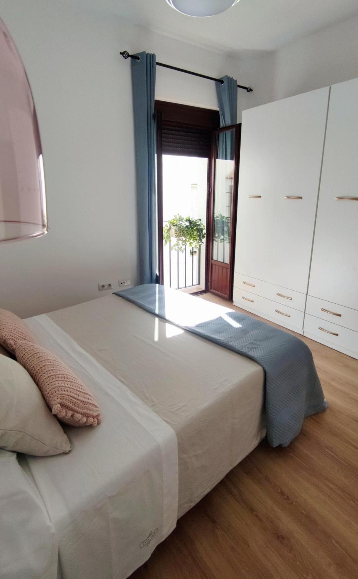 Апартаменты Casa Yaye Puerta Palma Эсиха Экстерьер фото