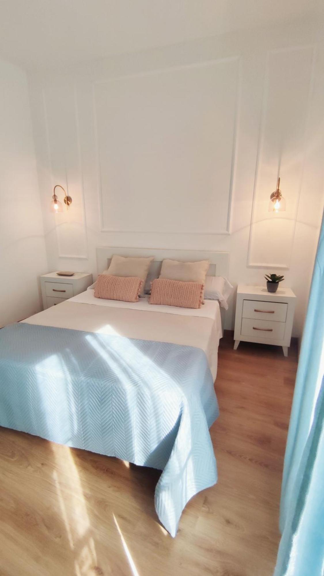 Апартаменты Casa Yaye Puerta Palma Эсиха Экстерьер фото