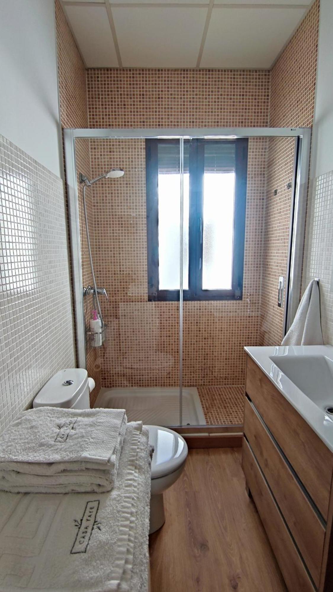 Апартаменты Casa Yaye Puerta Palma Эсиха Экстерьер фото