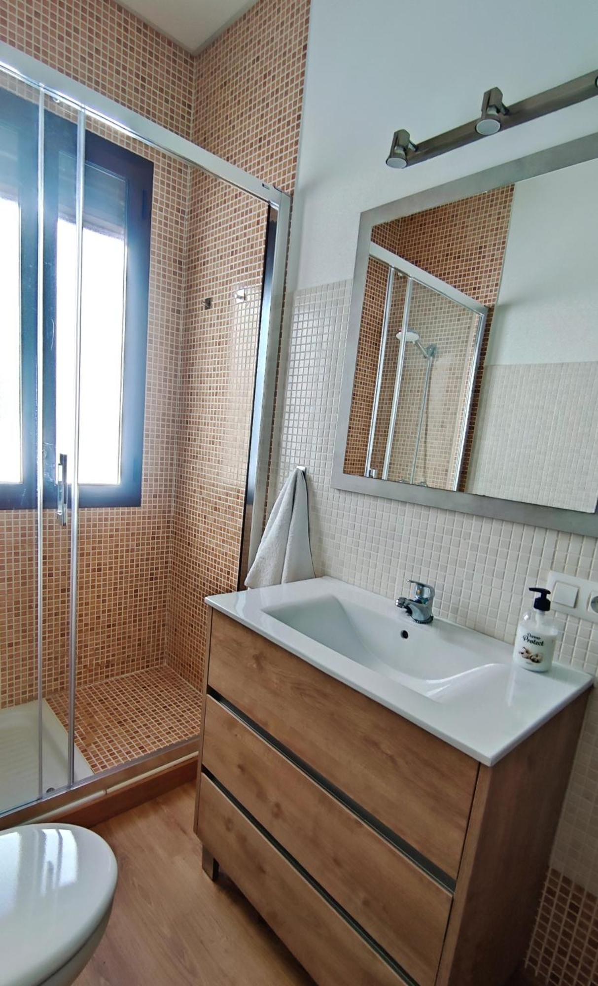 Апартаменты Casa Yaye Puerta Palma Эсиха Экстерьер фото
