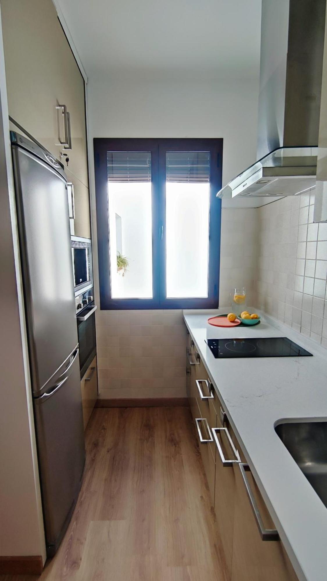 Апартаменты Casa Yaye Puerta Palma Эсиха Экстерьер фото