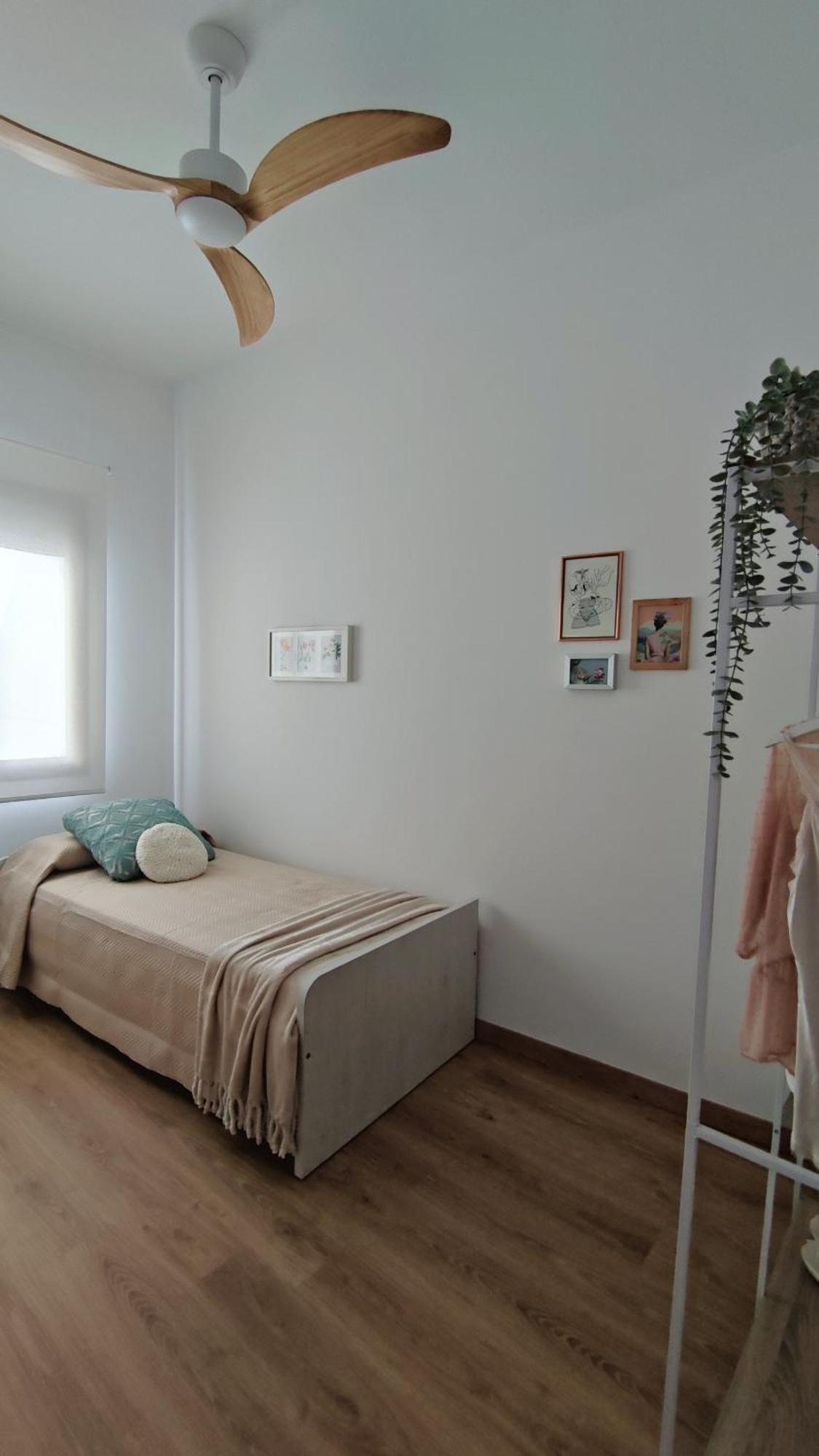 Апартаменты Casa Yaye Puerta Palma Эсиха Экстерьер фото