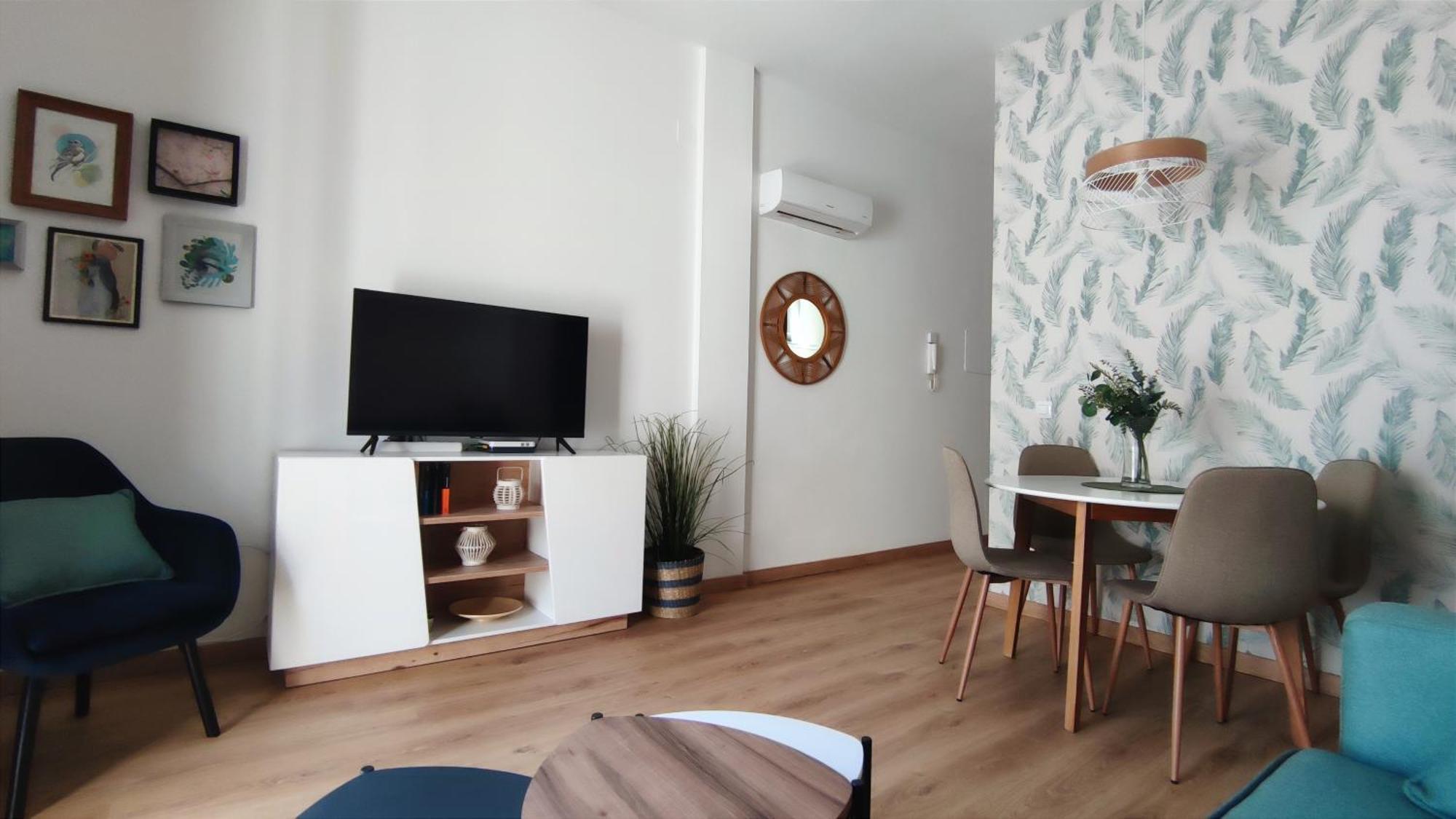 Апартаменты Casa Yaye Puerta Palma Эсиха Экстерьер фото