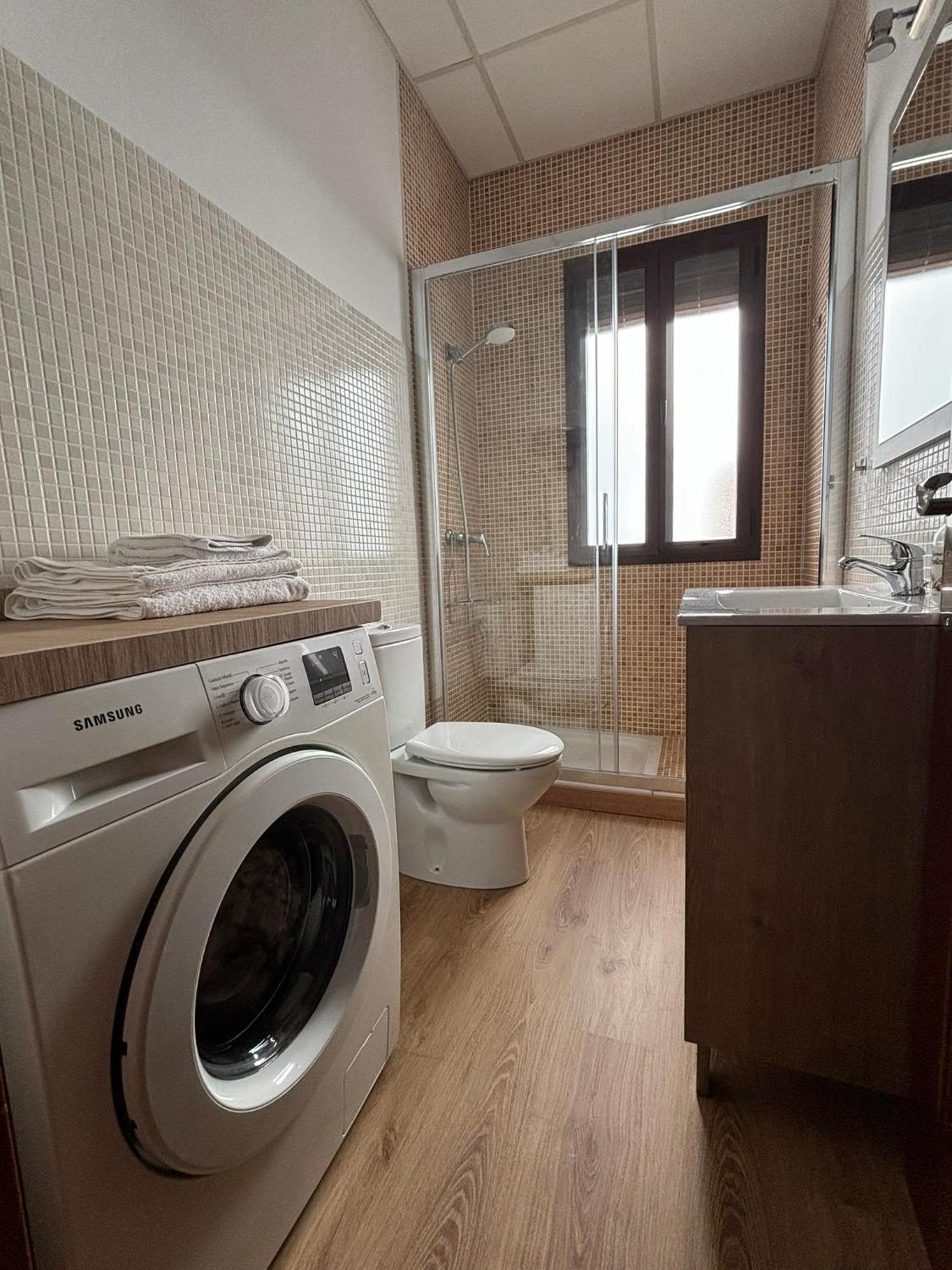 Апартаменты Casa Yaye Puerta Palma Эсиха Экстерьер фото