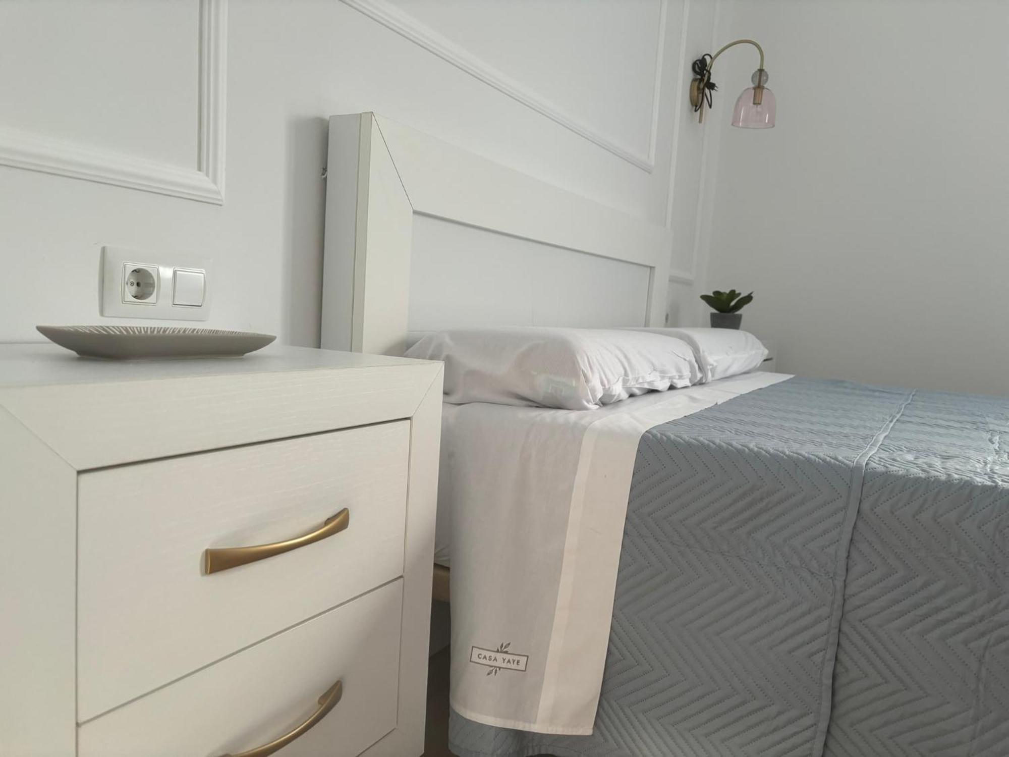 Апартаменты Casa Yaye Puerta Palma Эсиха Экстерьер фото