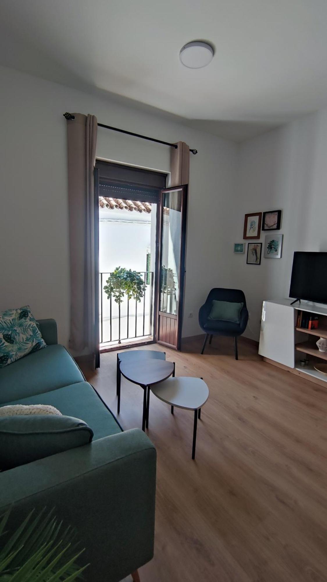 Апартаменты Casa Yaye Puerta Palma Эсиха Экстерьер фото