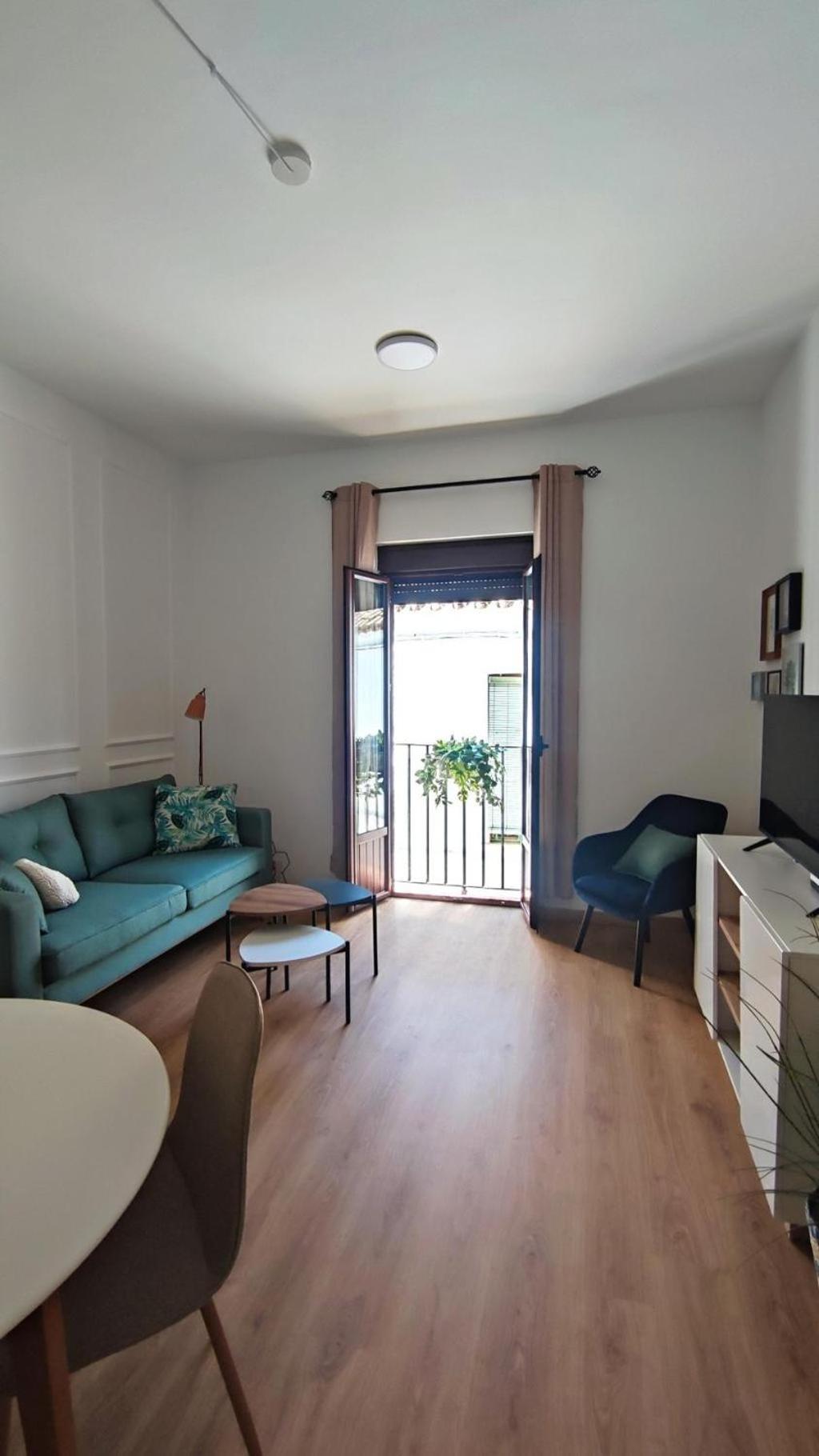Апартаменты Casa Yaye Puerta Palma Эсиха Экстерьер фото