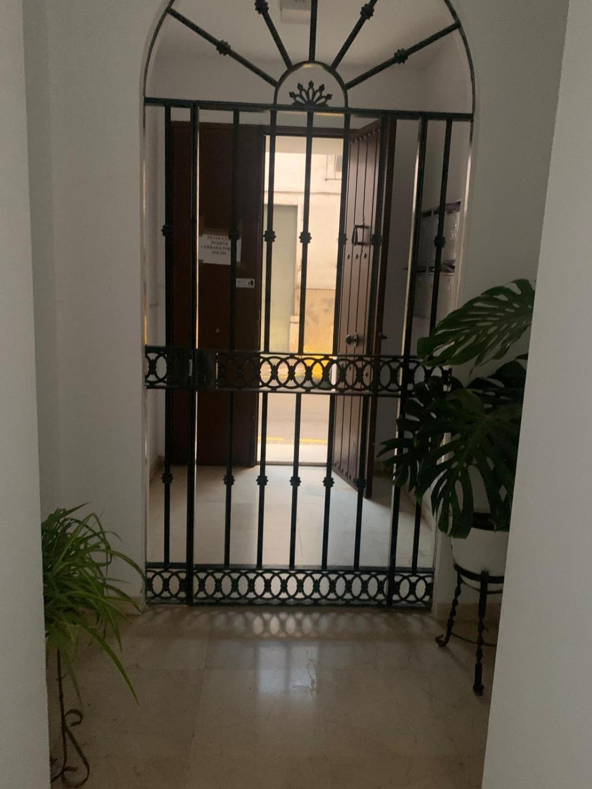 Апартаменты Casa Yaye Puerta Palma Эсиха Экстерьер фото