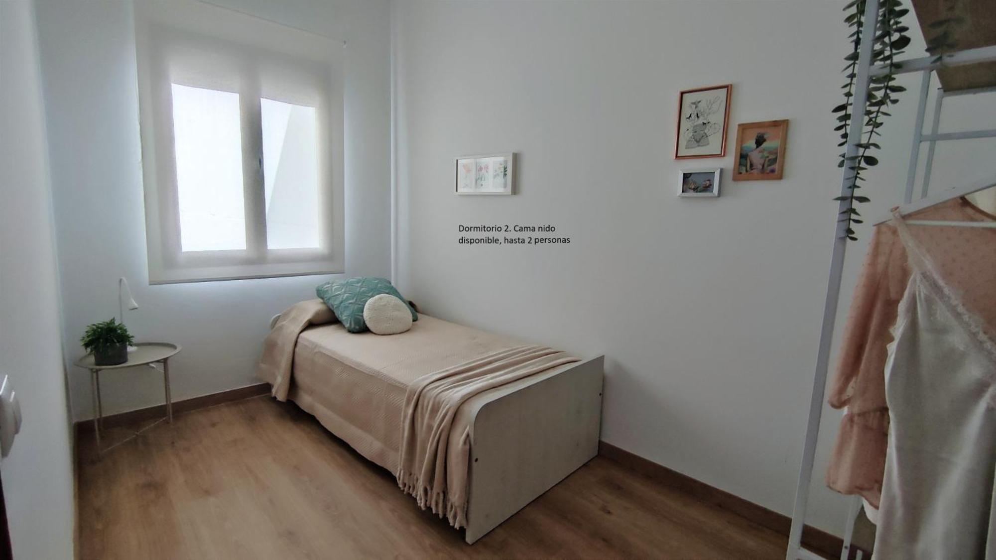 Апартаменты Casa Yaye Puerta Palma Эсиха Экстерьер фото