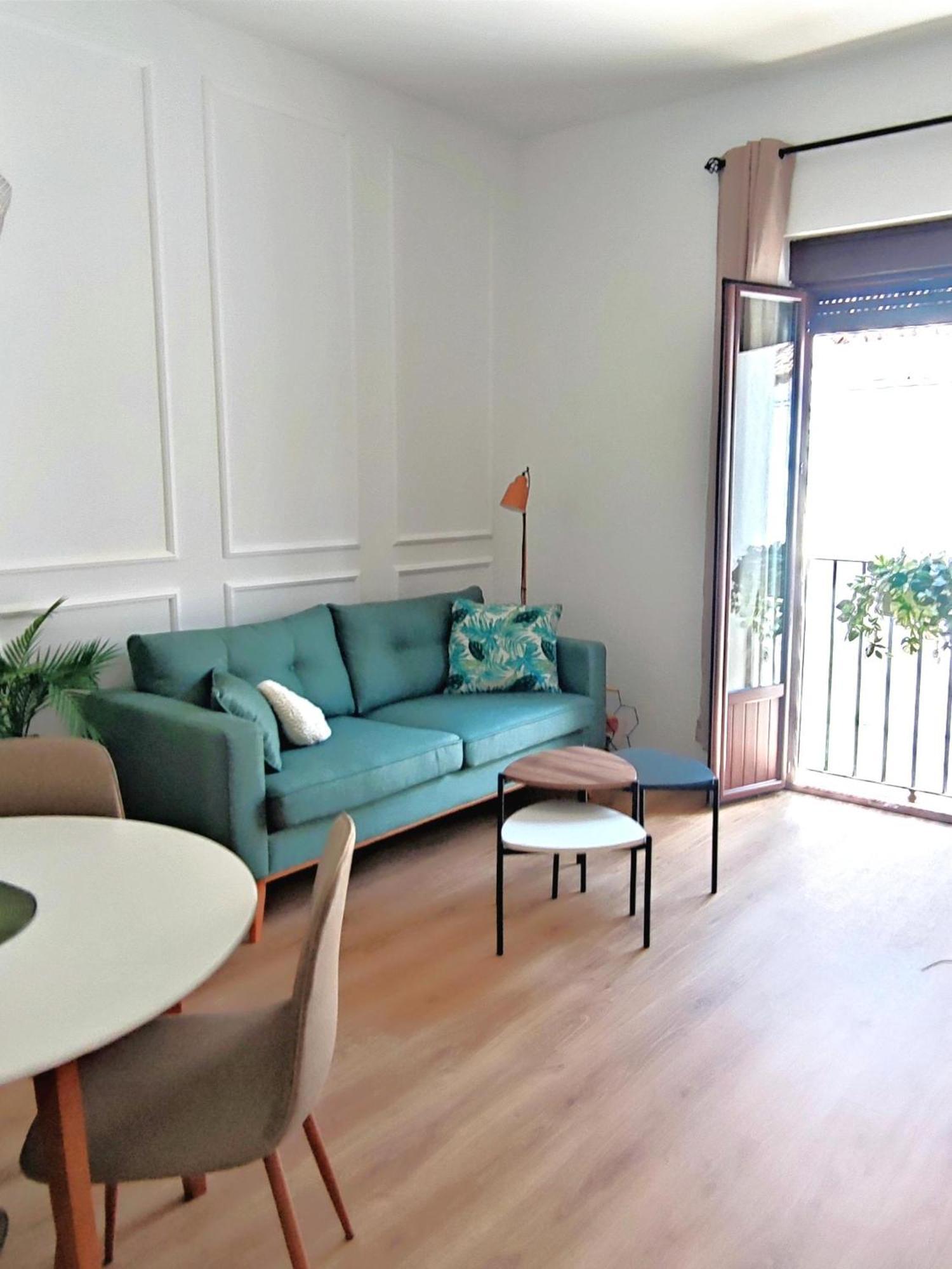 Апартаменты Casa Yaye Puerta Palma Эсиха Экстерьер фото